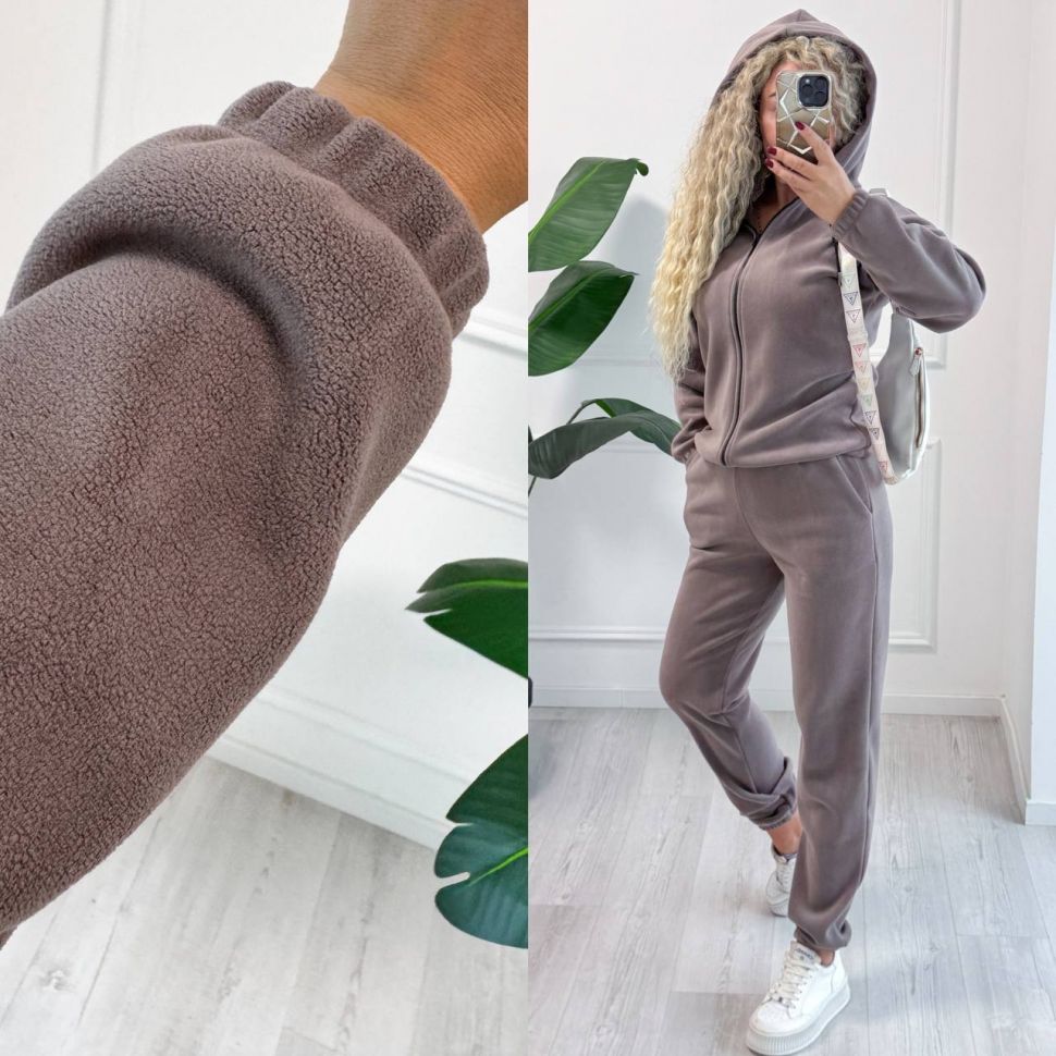 Костюм Розмір: 42-44, 46-48 , 50-52 S3952