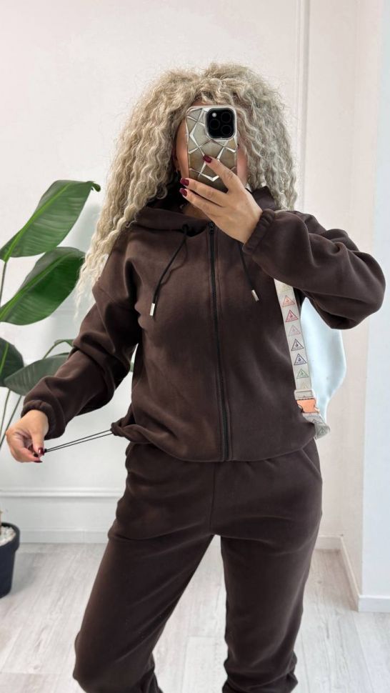 Костюм Розмір: 42-44, 46-48 , 50-52 S3952