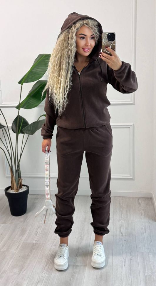 Костюм Розмір: 42-44, 46-48 , 50-52 S3952