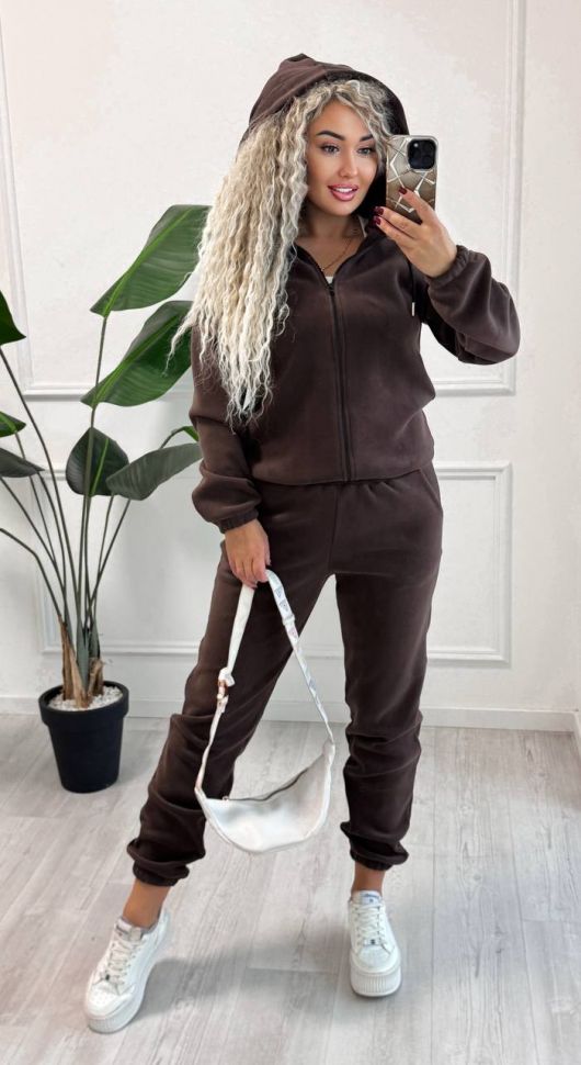 Костюм Розмір: 42-44, 46-48 , 50-52 S3952