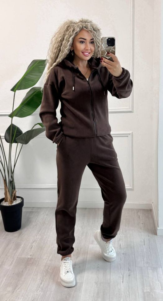 Костюм Розмір: 42-44, 46-48 , 50-52 S3952