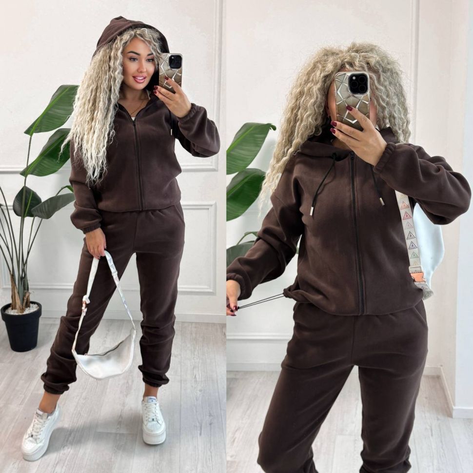 Костюм Розмір: 42-44, 46-48 , 50-52 S3952