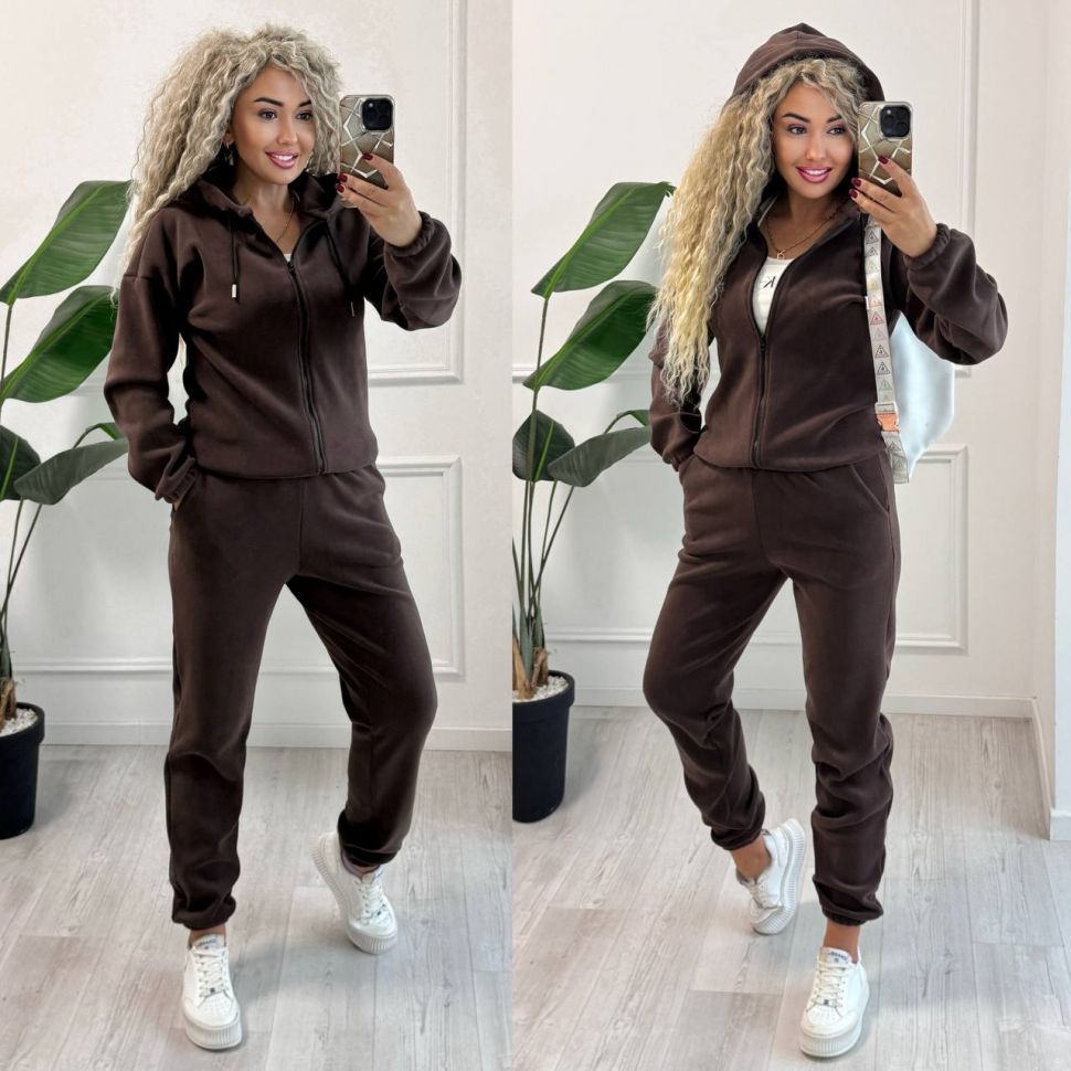 Костюм Розмір: 42-44, 46-48 , 50-52 S3952