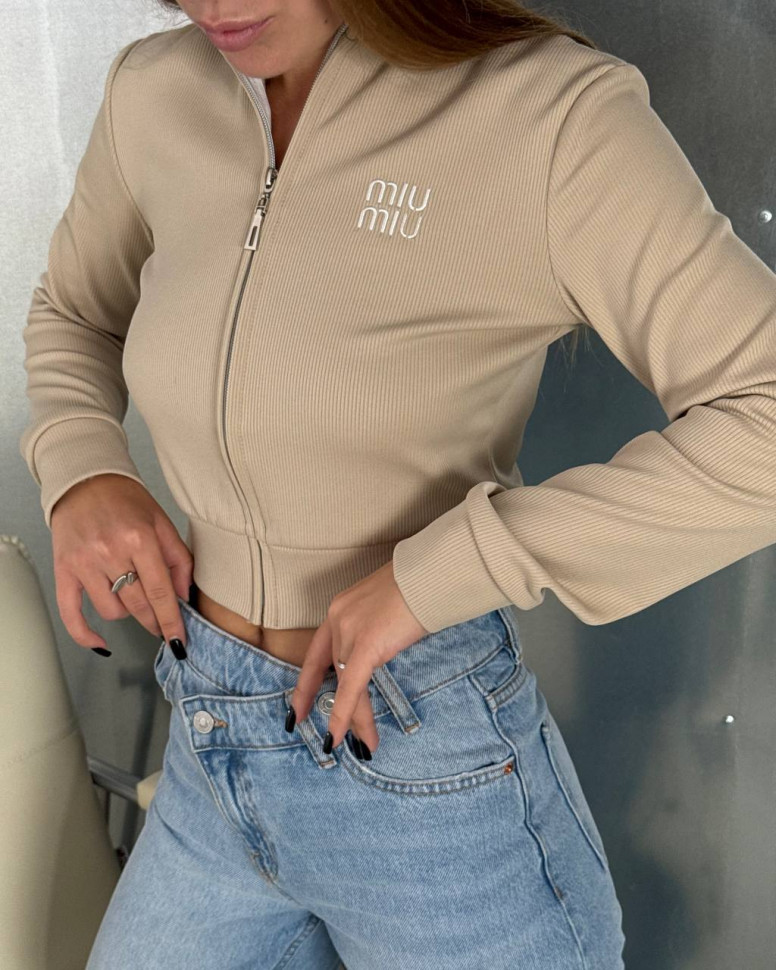 Кофта Розмір: one size S14050