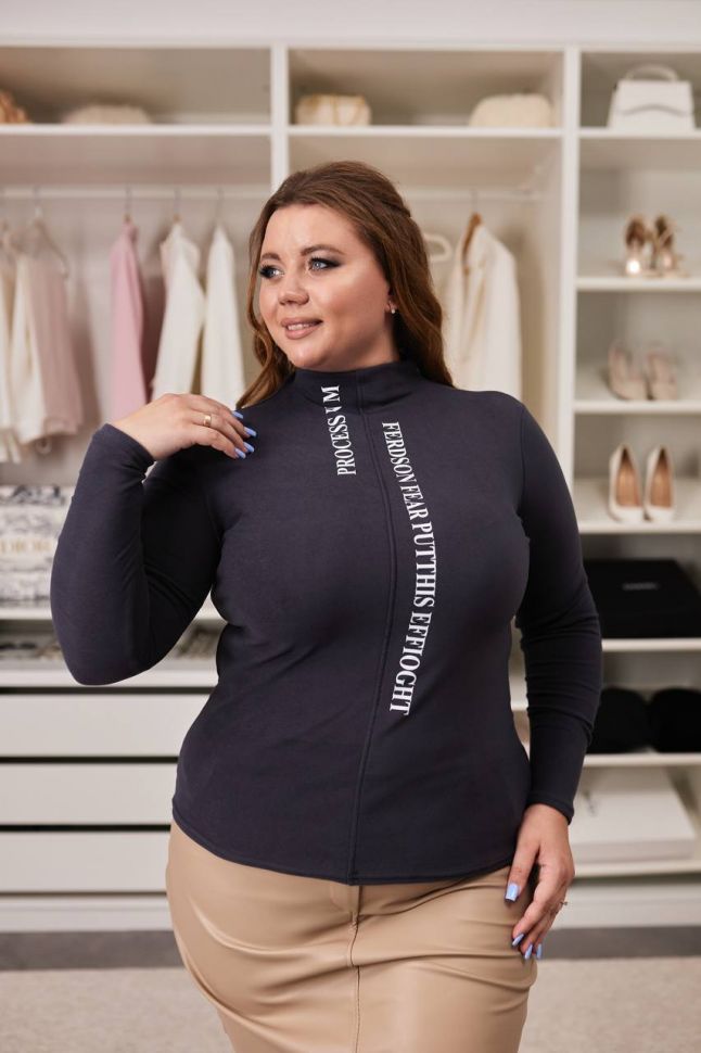 Гольф Розмір: 50-52,54-56,58-60 S4252