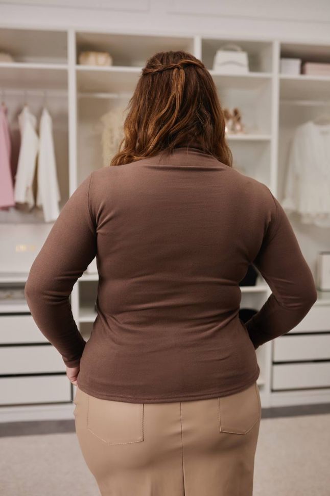 Гольф Розмір: 50-52,54-56,58-60 S4252