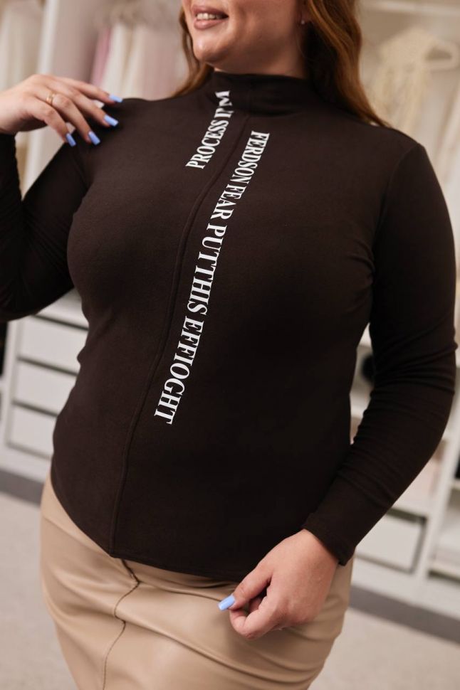 Гольф Розмір: 50-52,54-56,58-60 S4252