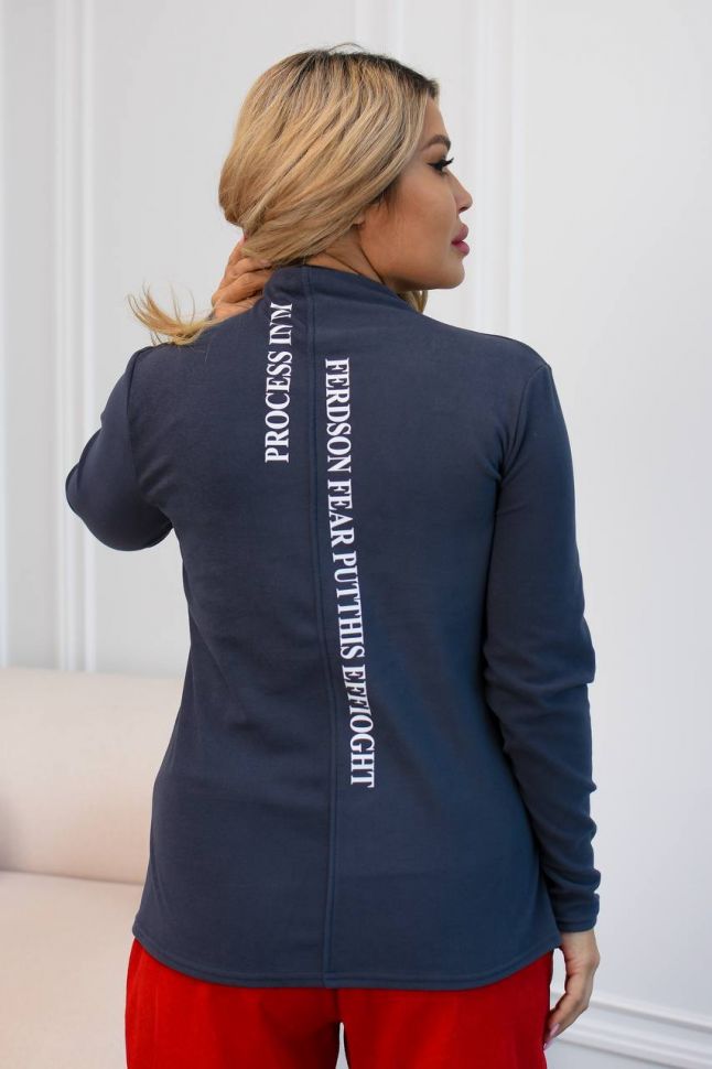 Гольф Розмір: 50-52,54-56,58-60 S4252