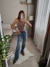 Джинси Розмір: 26-30 S14250
