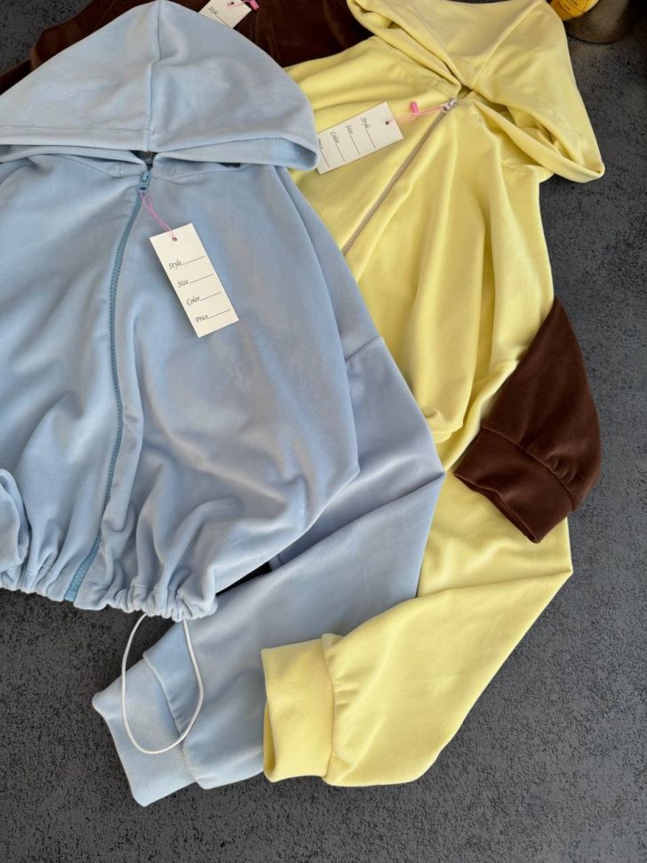 Костюм Розмір: SM/LXL S4352