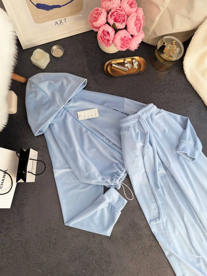 Костюм Розмір: SM/LXL S4352