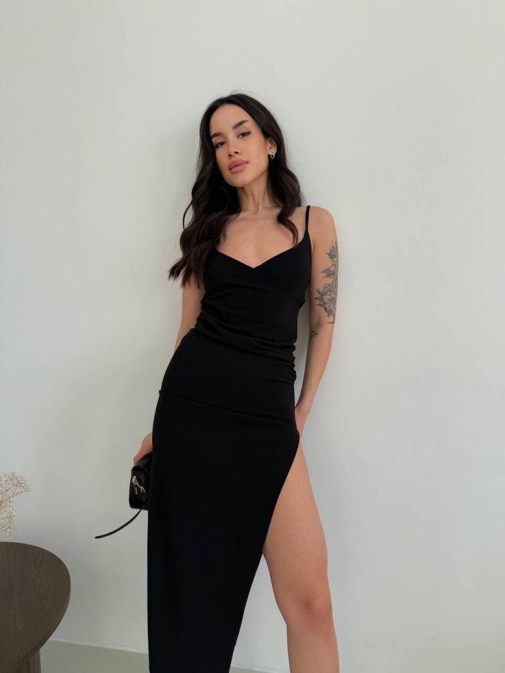 Сукня Розмір: 42-44,46-48 S4552