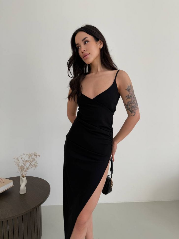 Сукня Розмір: 42-44,46-48 S4552