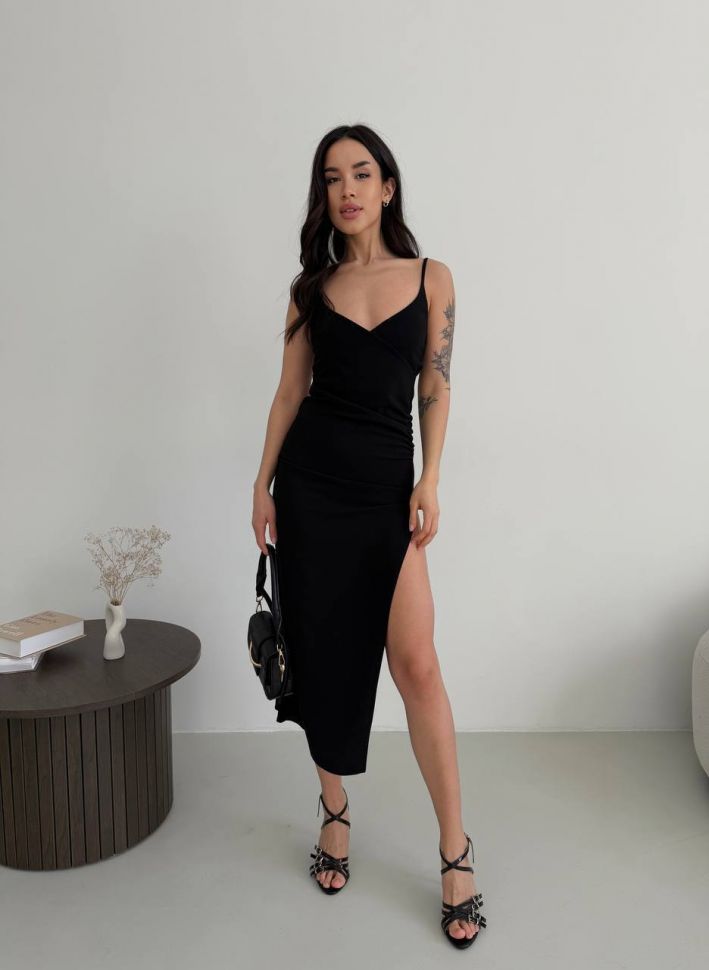 Сукня Розмір: 42-44,46-48 S4552