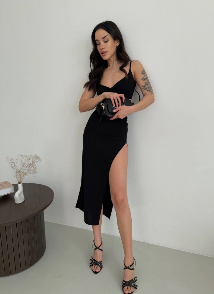 Сукня Розмір: 42-44,46-48 S4552