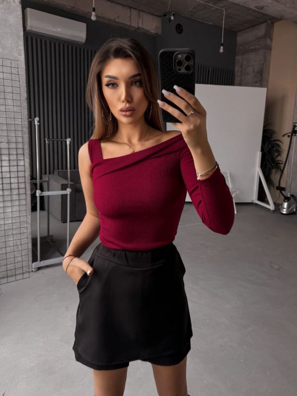 Кофта Розмір: 42-44, 46-48, 50-52, 54-56 S4652