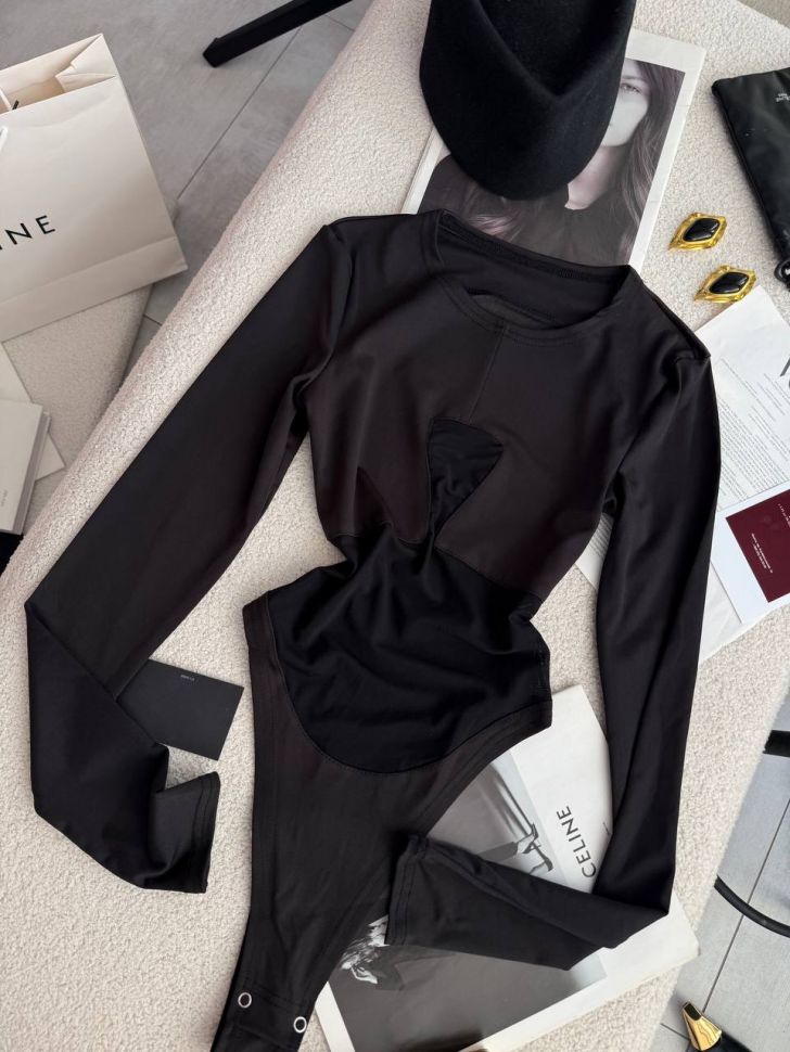 Боді Розмір: 42-44, 46-48 S4752