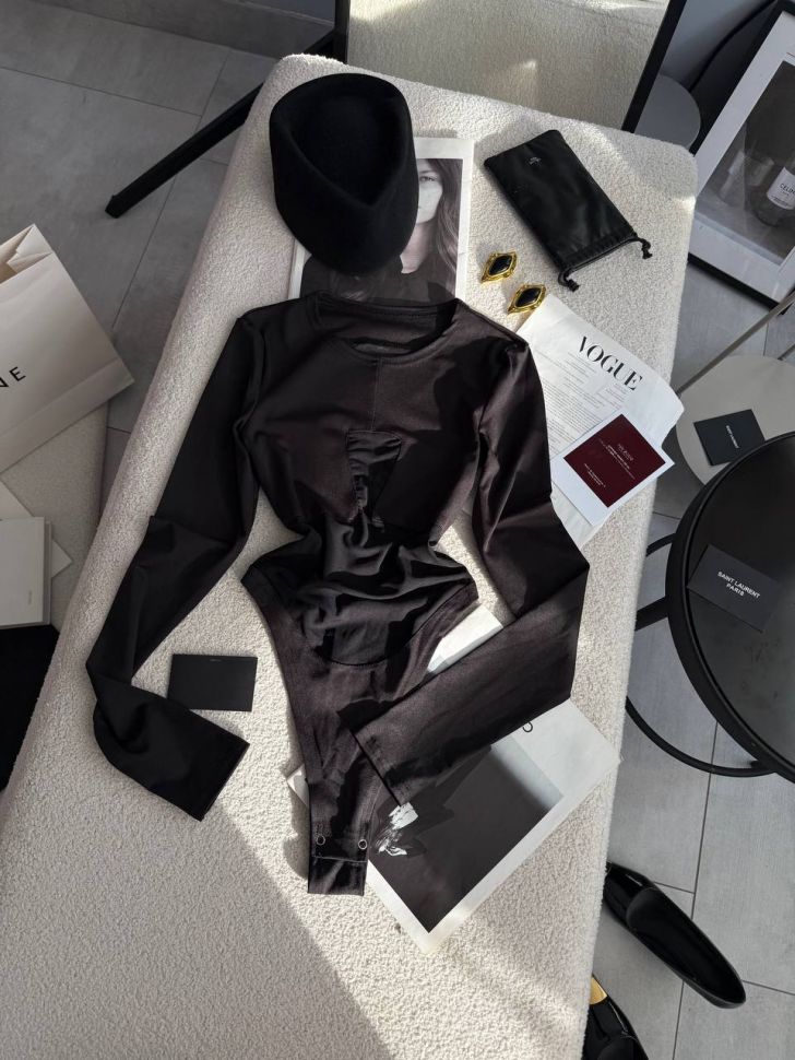 Боді Розмір: 42-44, 46-48 S4752