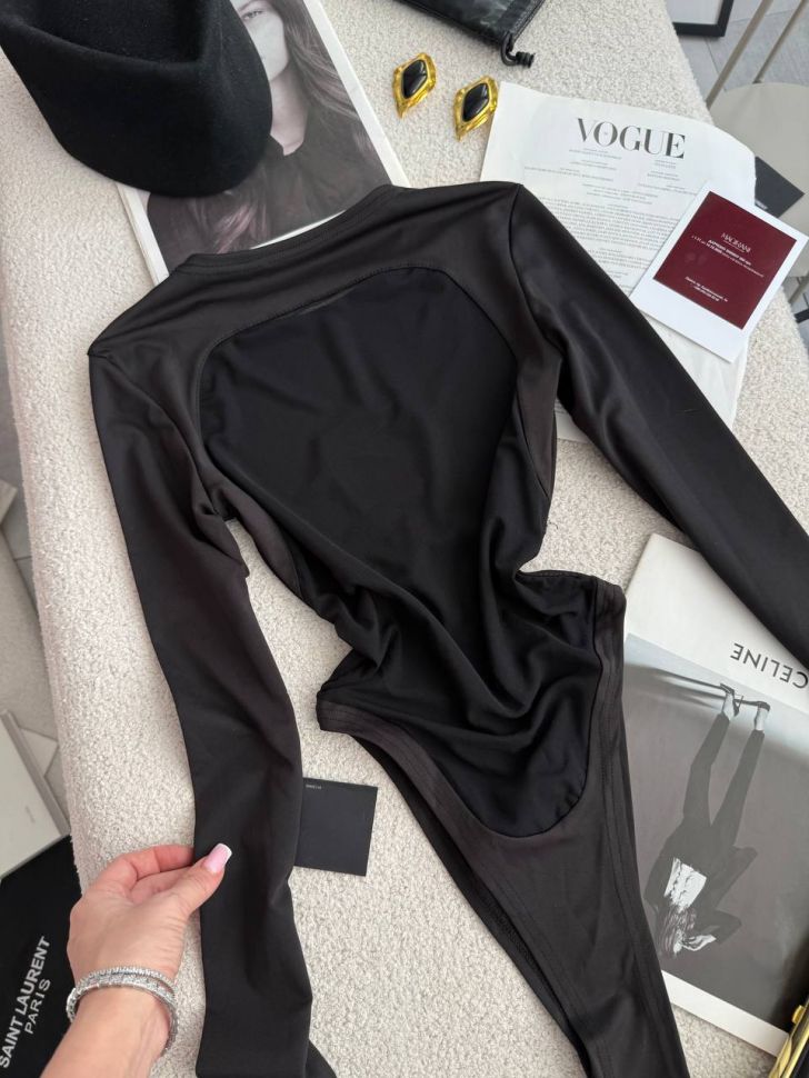 Боді Розмір: 42-44, 46-48 S4752