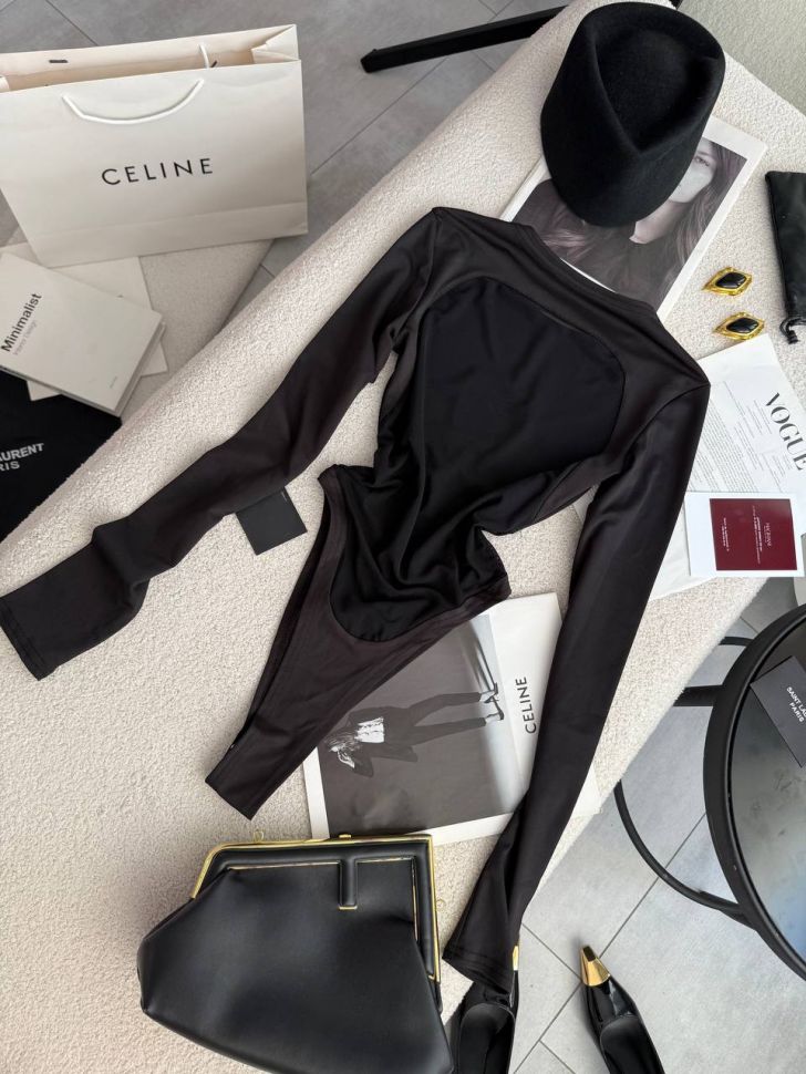 Боді Розмір: 42-44, 46-48 S4752