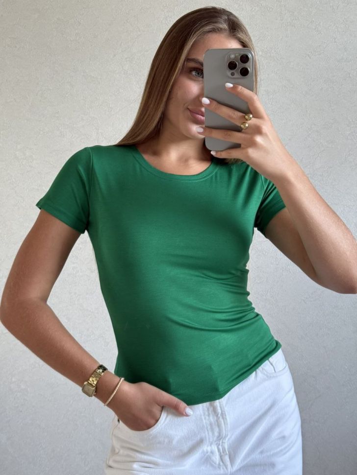 Футболка S4852