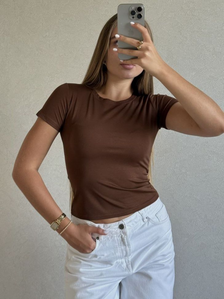 Футболка S4852