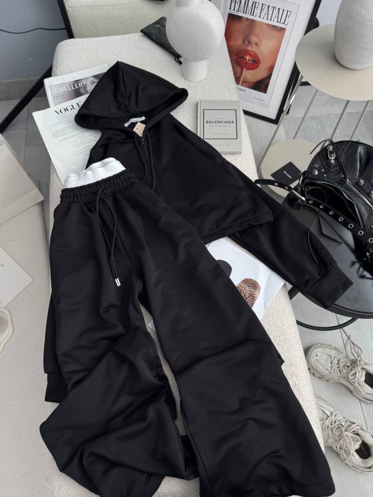 Костюм Розмір: 42-44, 46-48 S5052