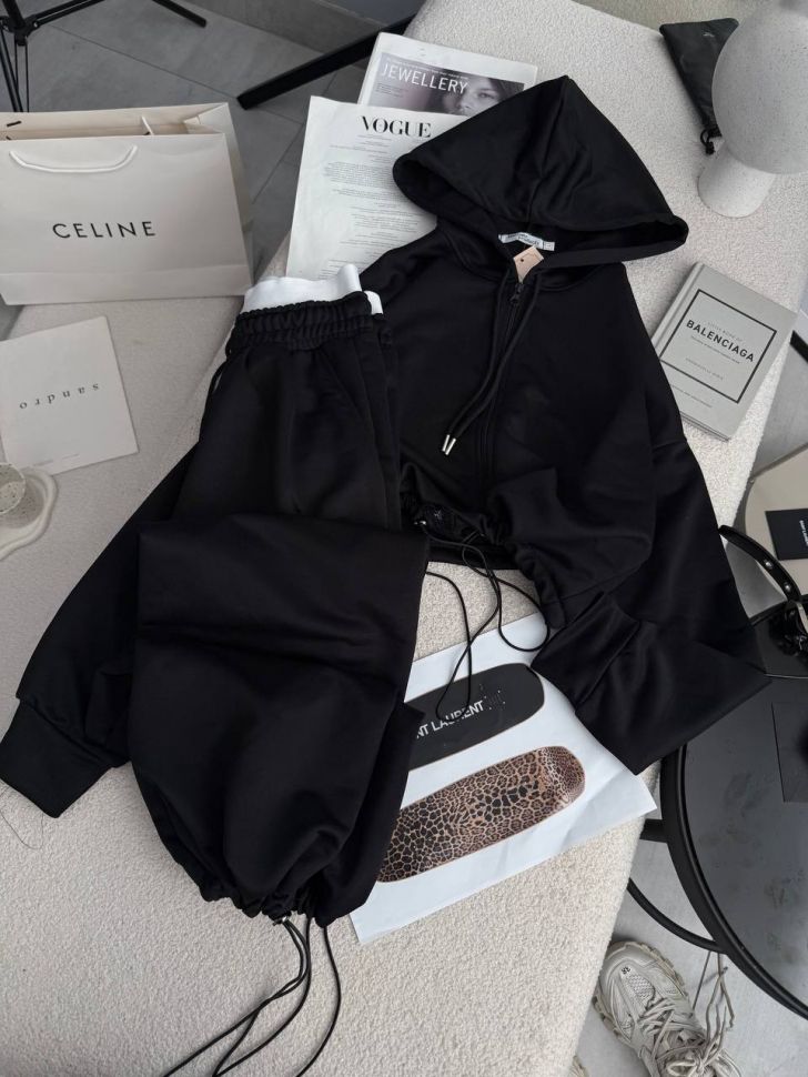 Костюм Розмір: 42-44, 46-48 S5052