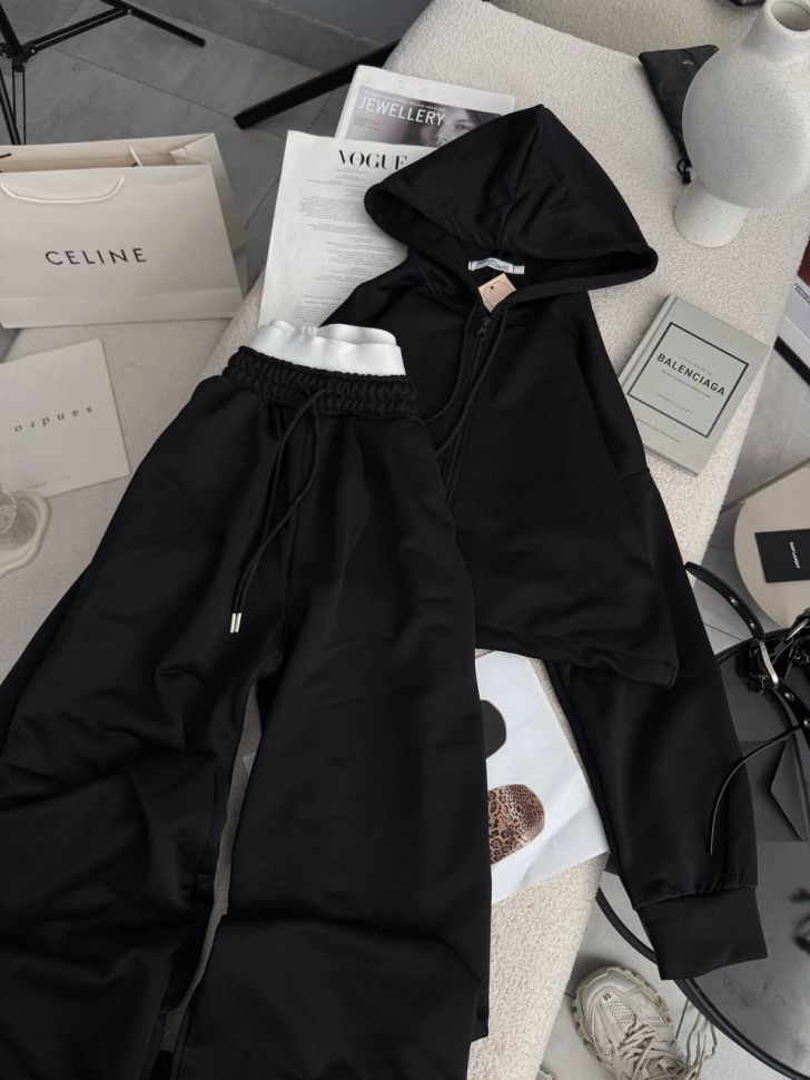 Костюм Розмір: 42-44, 46-48 S5052