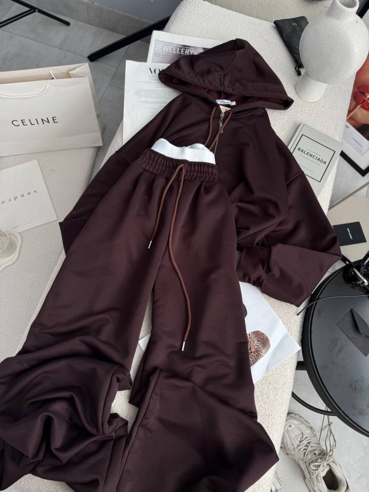 Костюм Розмір: 42-44, 46-48 S5052