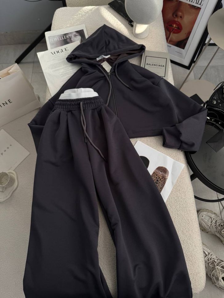 Костюм Розмір: 42-44, 46-48 S5052