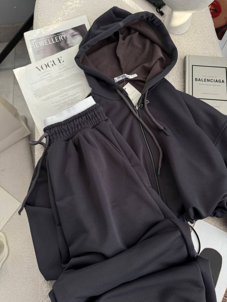 Костюм Розмір: 42-44, 46-48 S5052