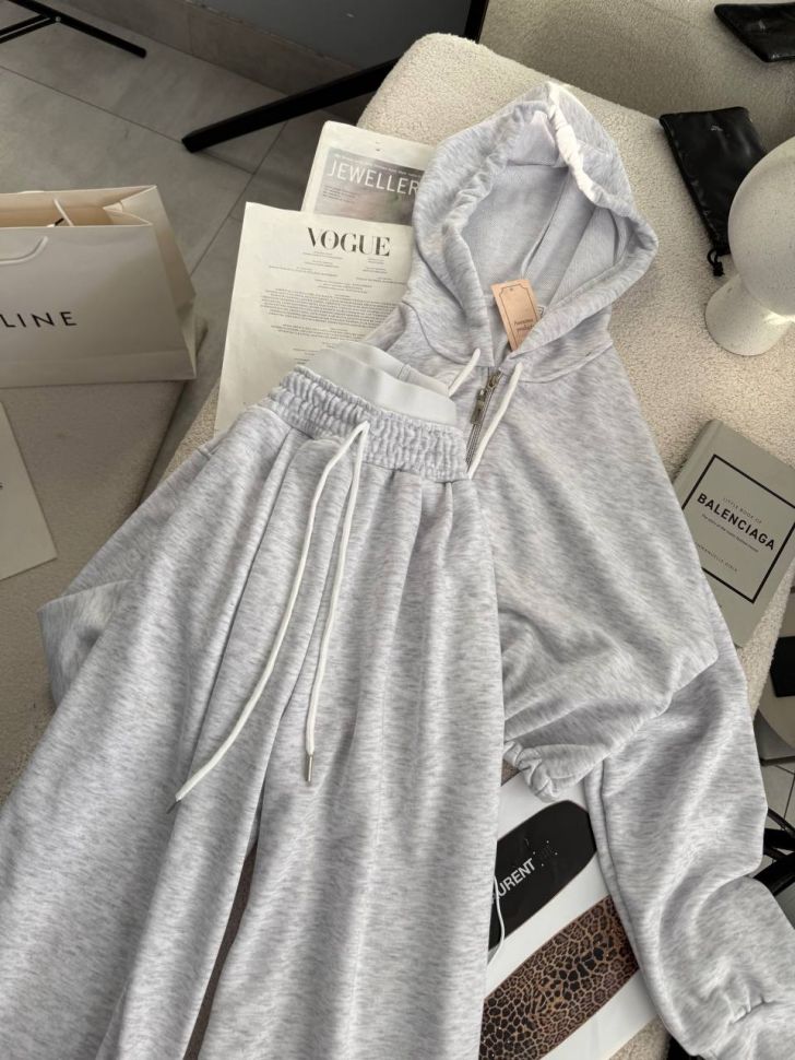 Костюм Розмір: 42-44, 46-48 S5052