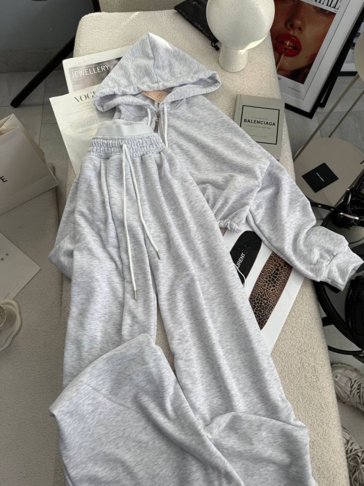 Костюм Розмір: 42-44, 46-48 S5052