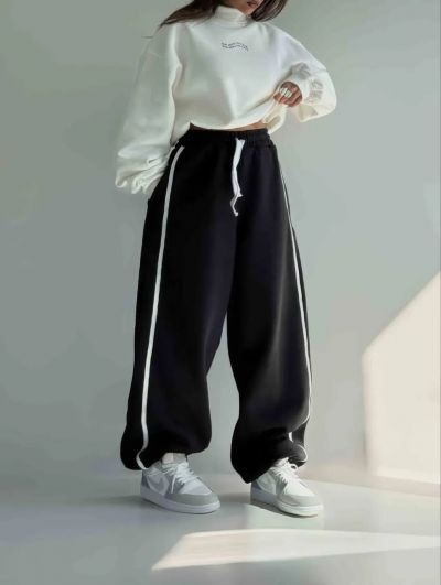 штани Розмір: 42-46, 48-50 S5352