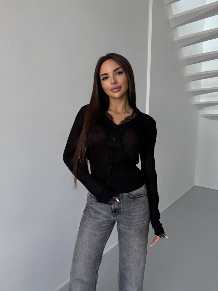 кардиган S5552