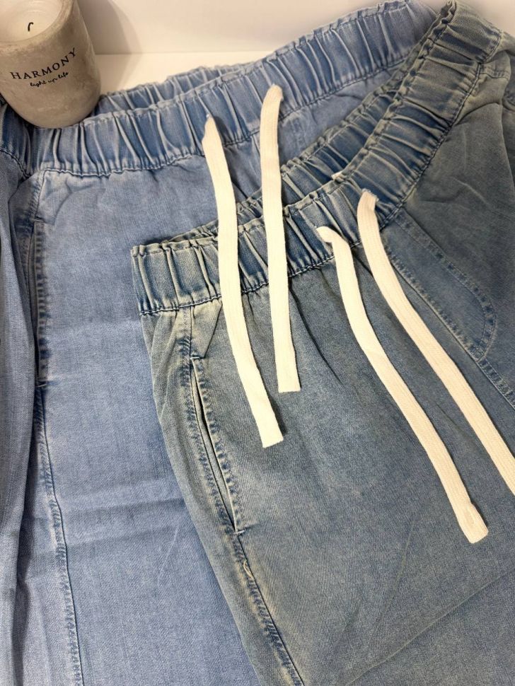 Джинси Розмір: 46-48, 50-52, 54-56 , 58-60 S5652