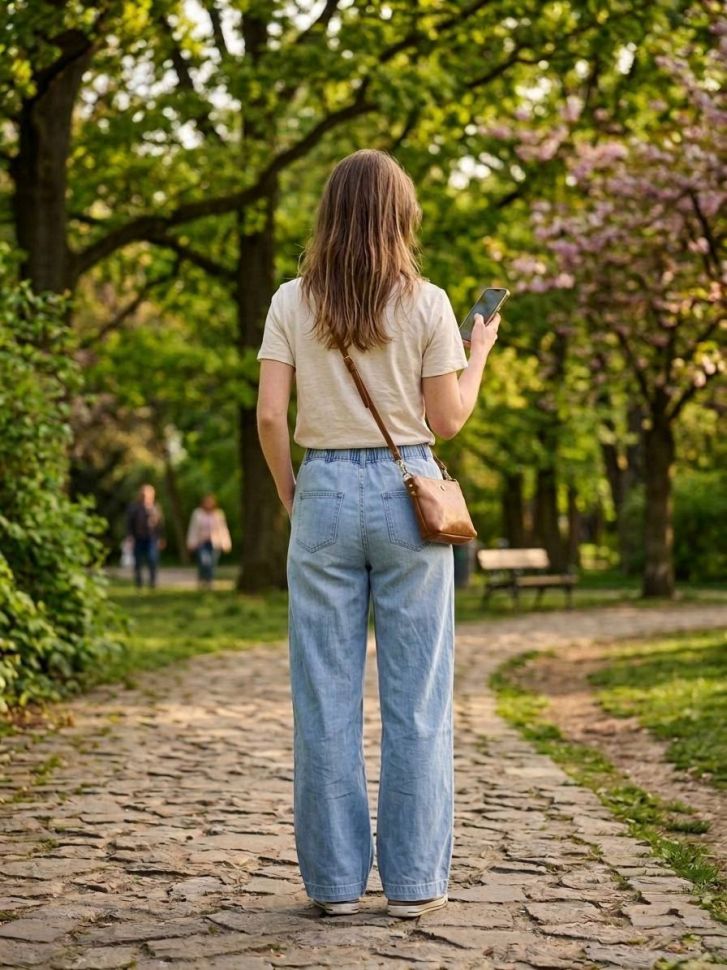 Джинси Розмір: 46-48, 50-52, 54-56 , 58-60 S5652