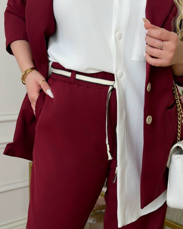 Костюм Розмір: 50-52,54-56,58-60 S5952