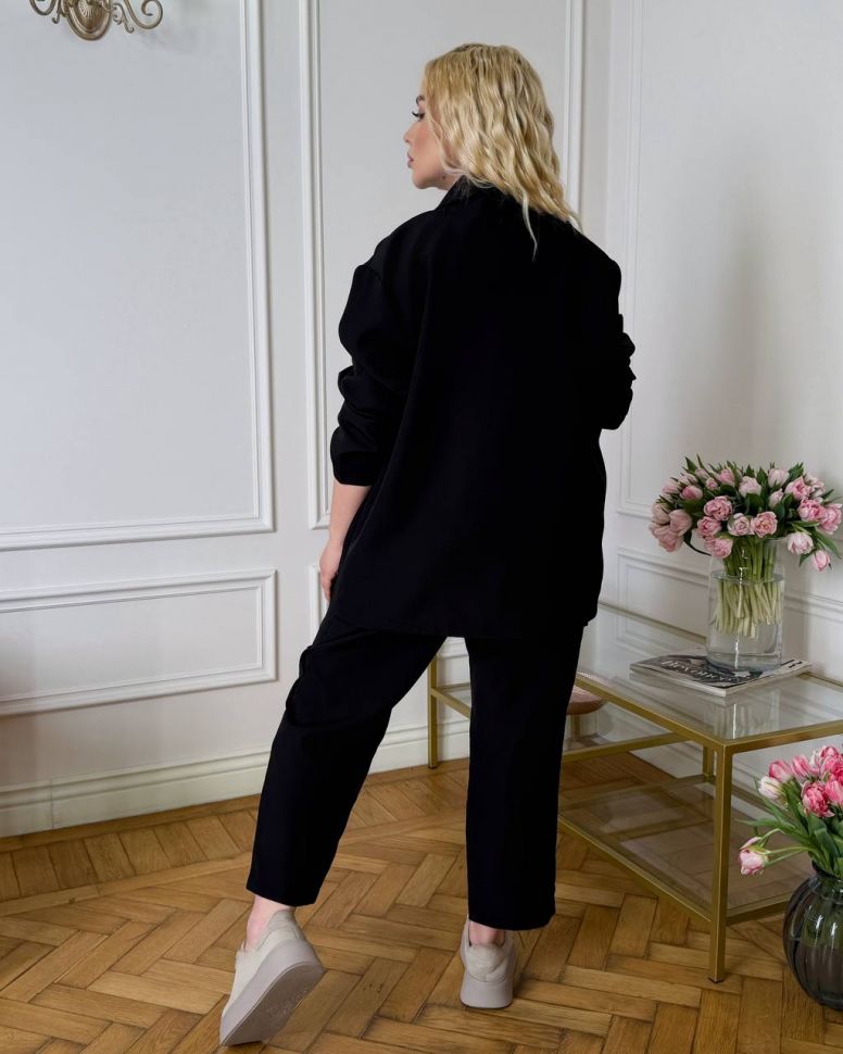 Костюм Розмір: 50-52,54-56,58-60 S5952