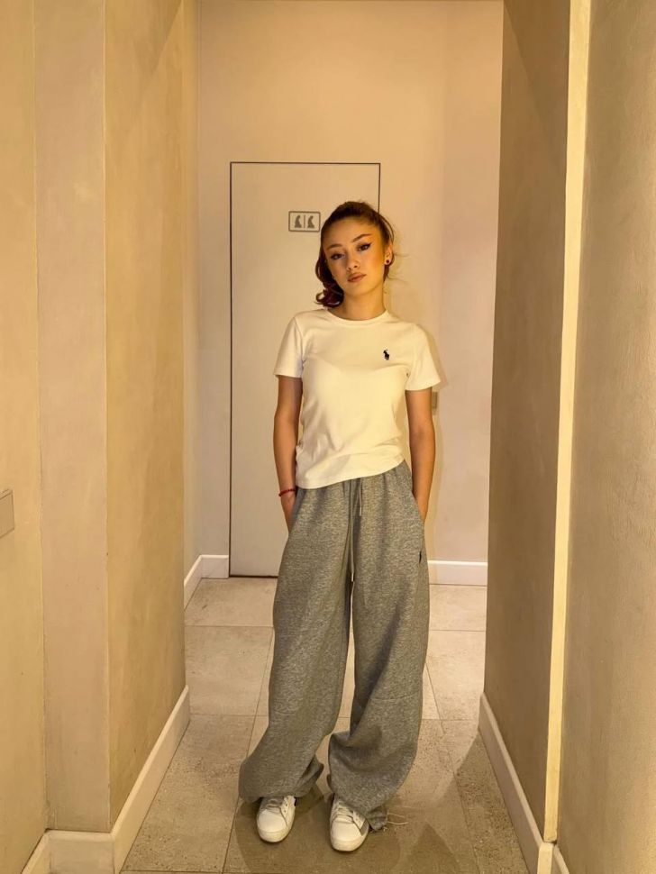 Костюм Розмір: 42-44 , 46-48 S6251