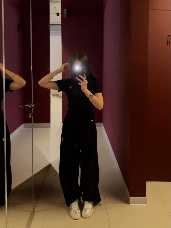 Костюм Розмір: 42-44 , 46-48 S6251