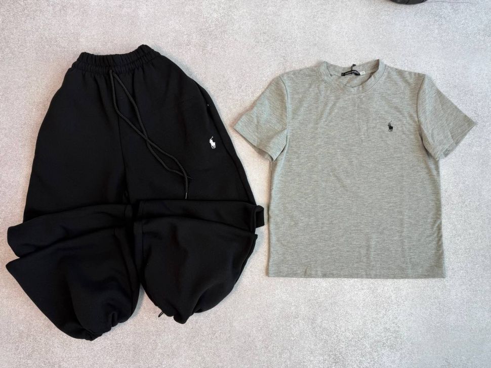 Костюм Розмір: 42-44 , 46-48 S6251