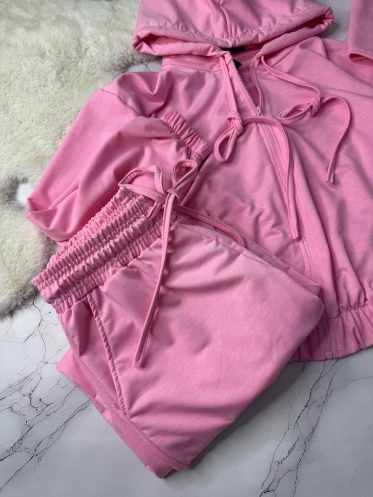 Костюм трійка S6451