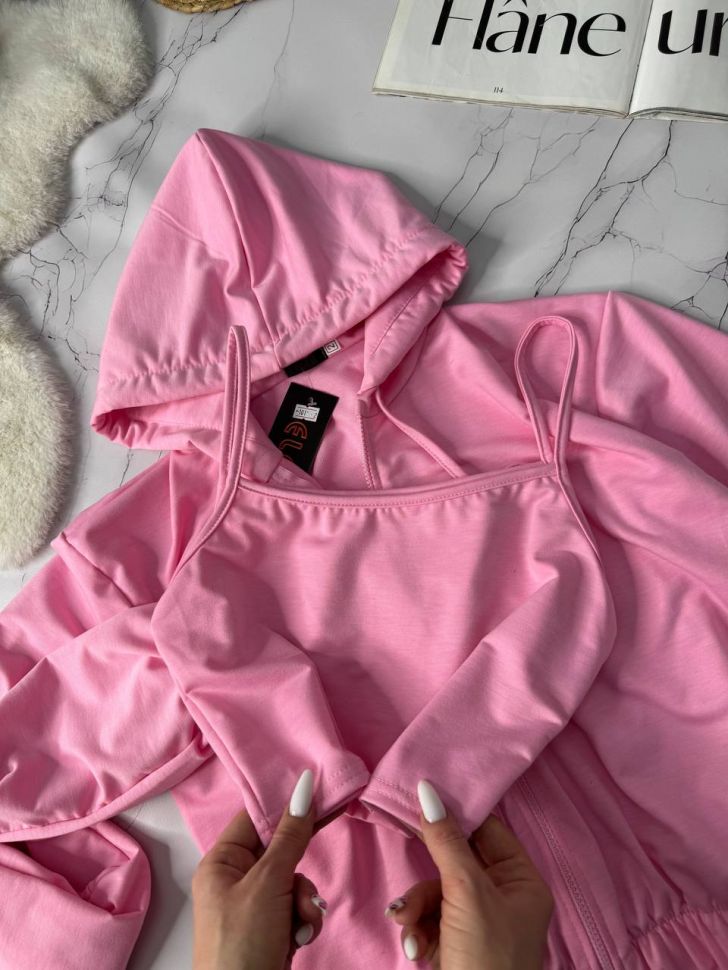 Костюм трійка S6451