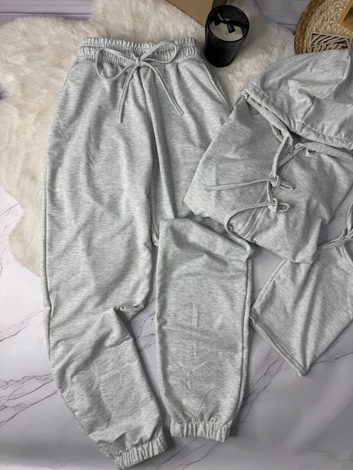 Костюм трійка S6451