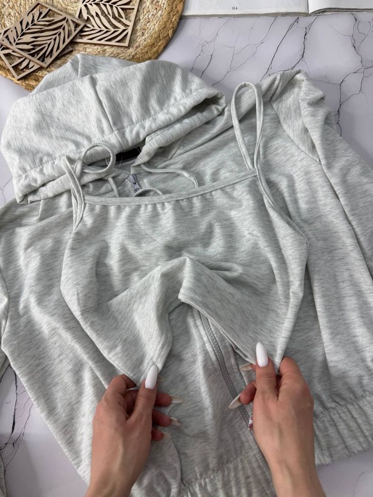 Костюм трійка S6451