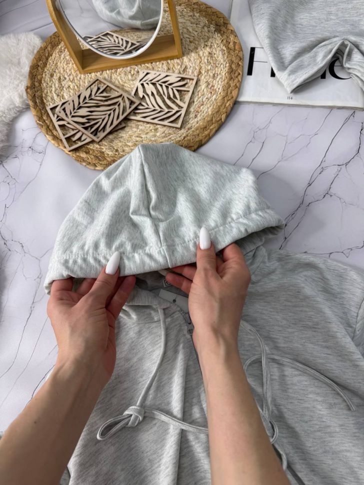 Костюм трійка S6451