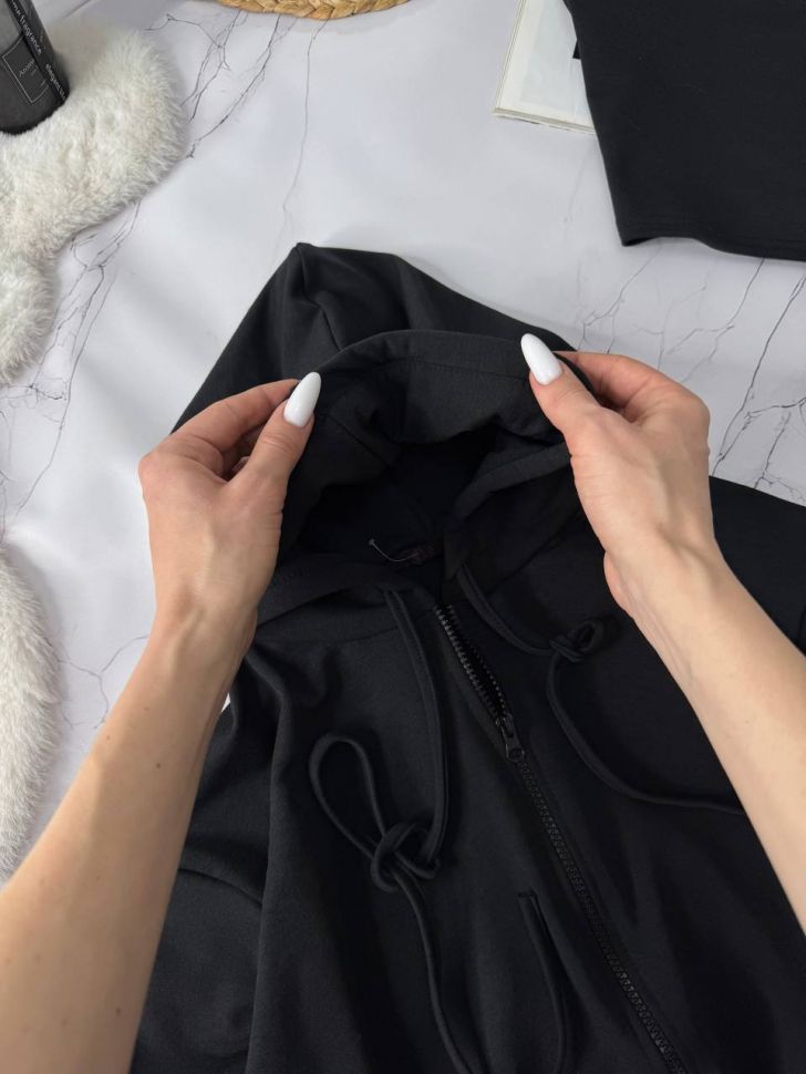 Костюм трійка S6451