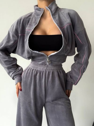 Костюм Розмір: 42/44, 46/48 S6551